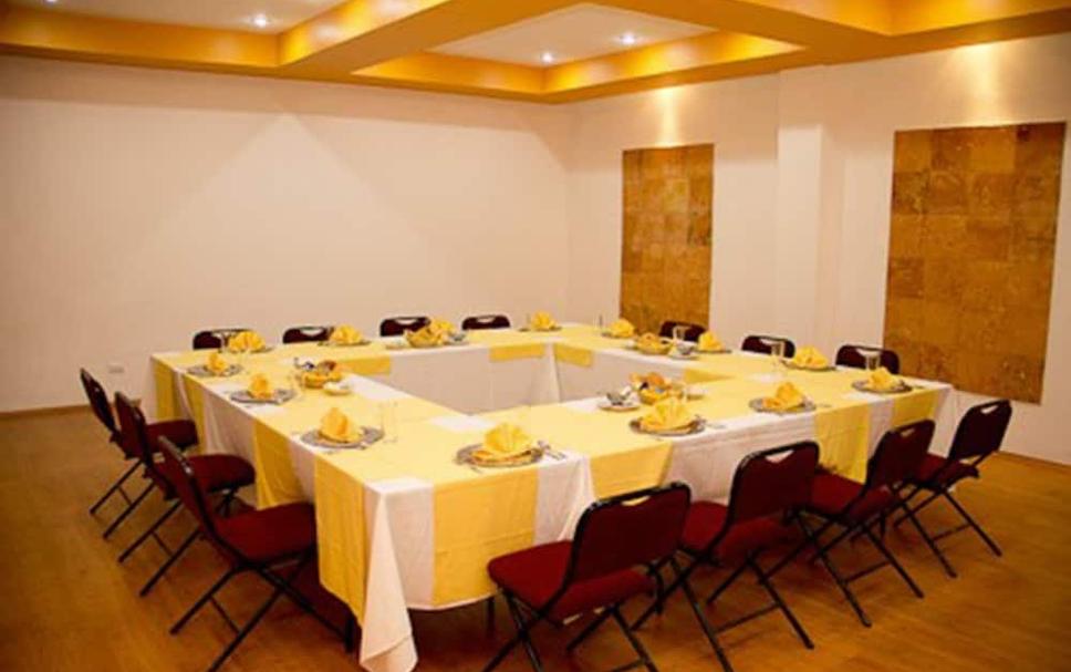 Conference room Ảnh