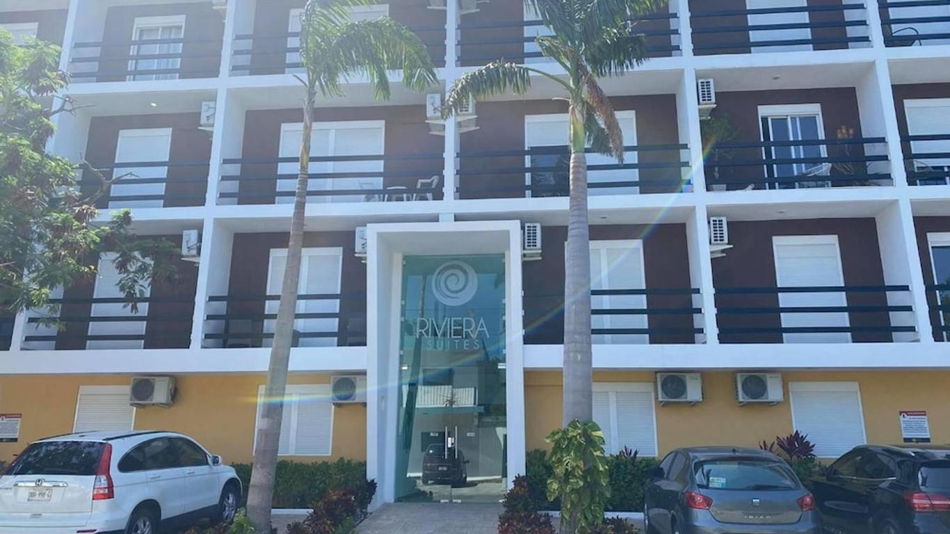 Hotel Alux Playa del Carmen