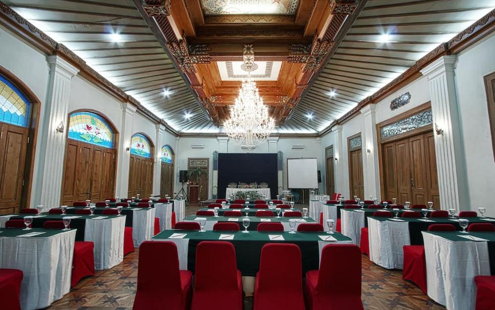 Conference room Ảnh