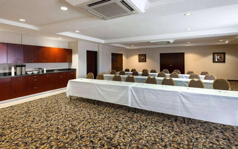 Conference room Ảnh