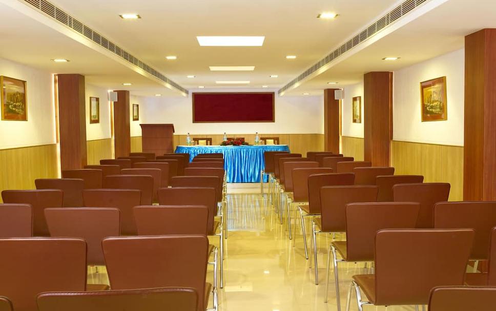 Conference room Ảnh