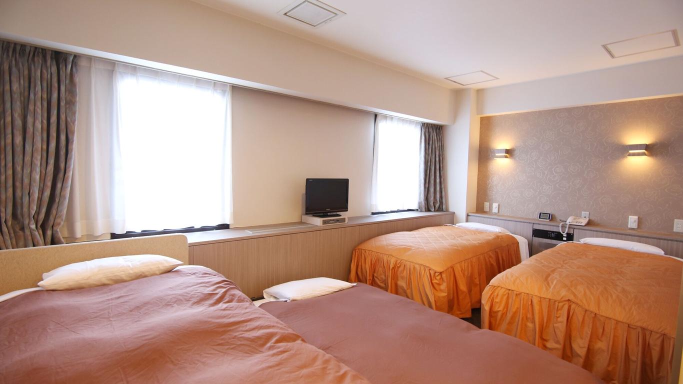 Hotel Suncity Ikebukuro