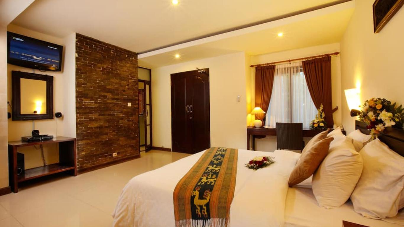 Putu Bali Villa & Spa