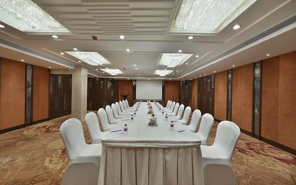 Conference room Ảnh