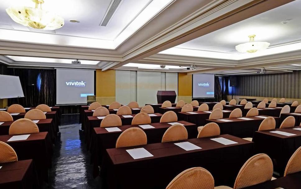 Conference room Ảnh