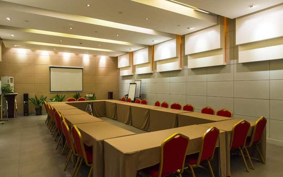 Conference room Ảnh