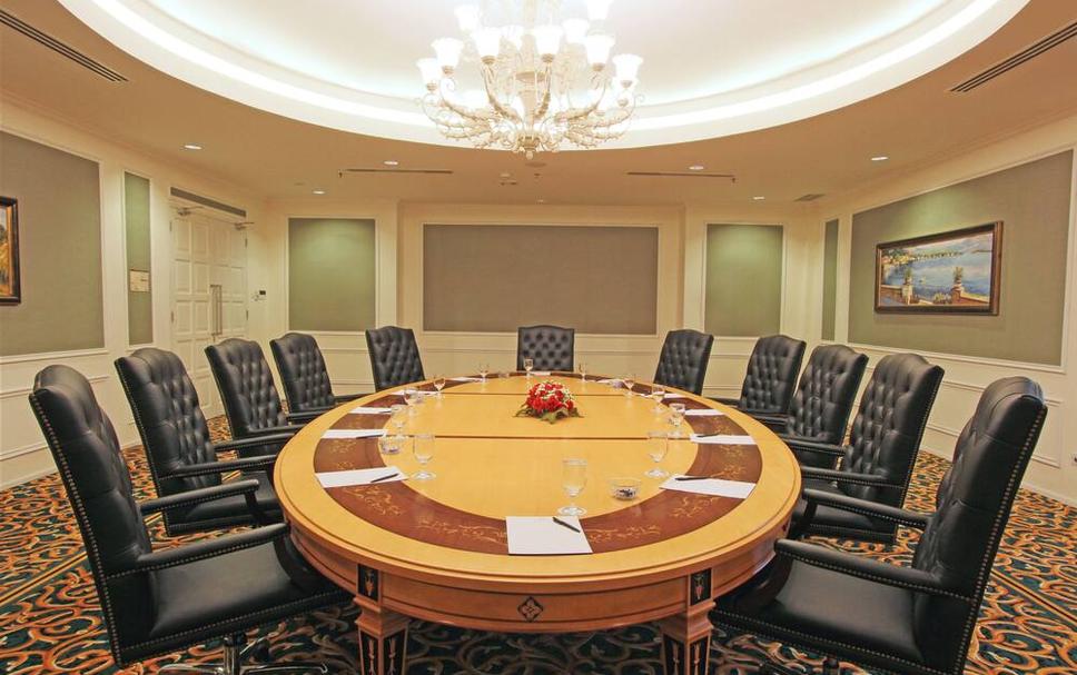 Conference room Ảnh