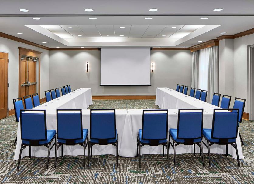 Conference room Ảnh