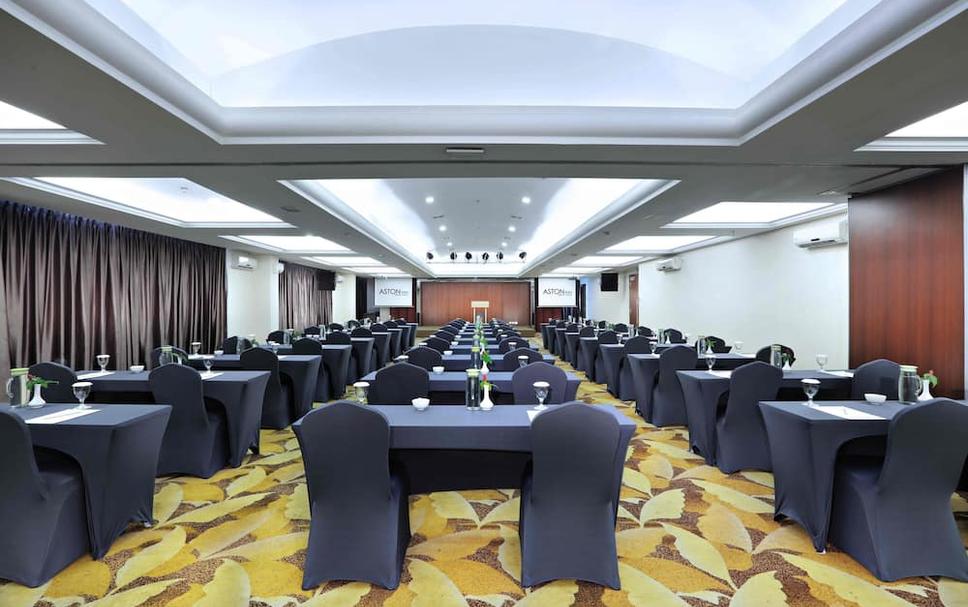 Conference room Ảnh