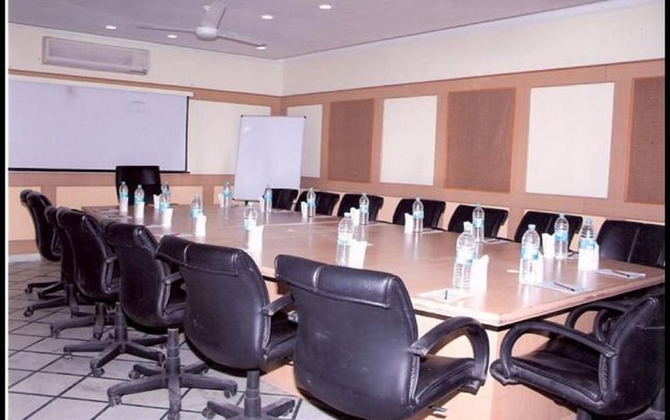 Conference room Ảnh