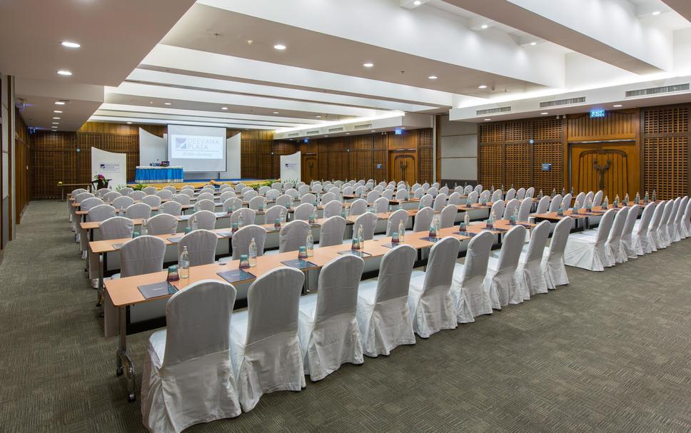 Conference room Ảnh