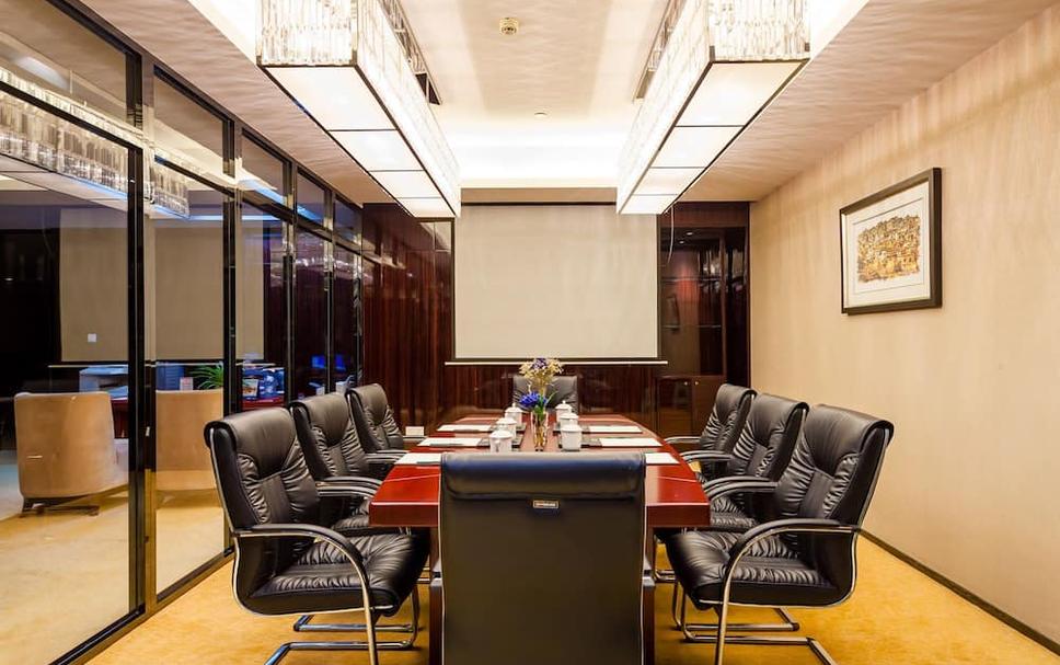 Conference room Ảnh