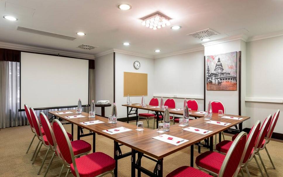 Conference room Ảnh