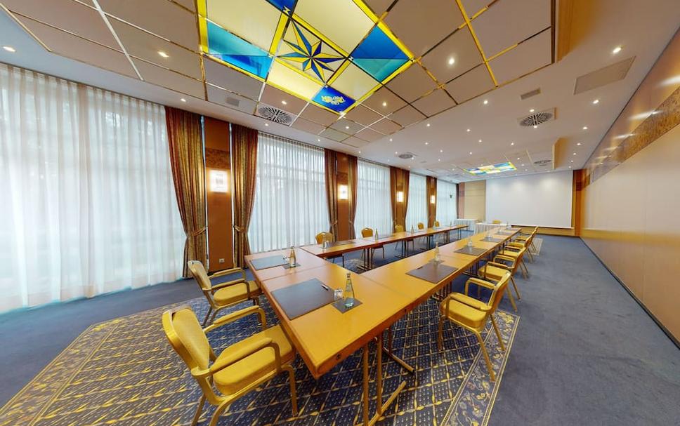 Conference room Ảnh