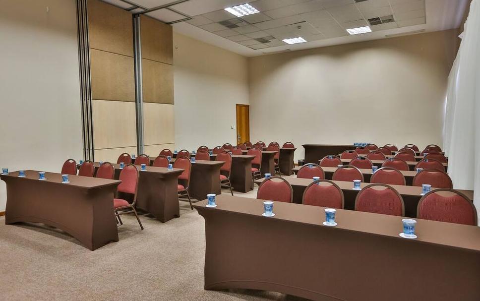 Conference room Ảnh