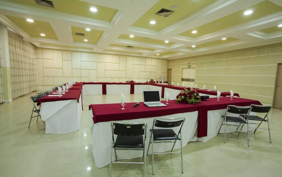 Conference room Ảnh