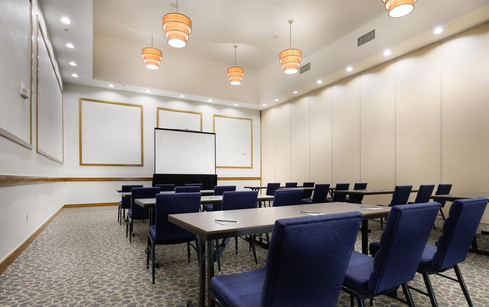 Conference room Ảnh