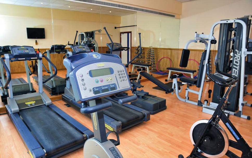 Gym Ảnh