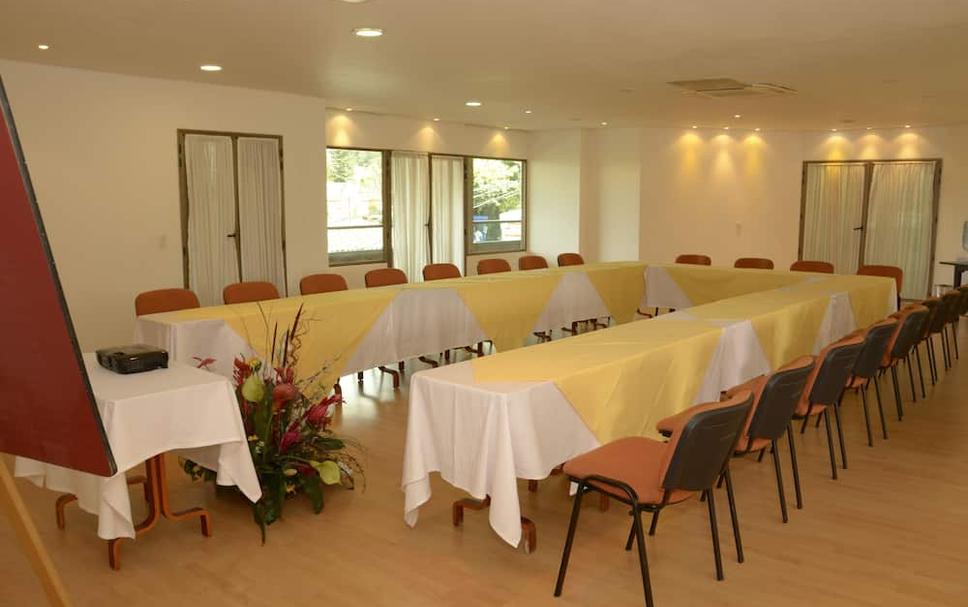 Conference room Ảnh