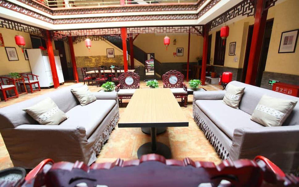 Lounge Ảnh