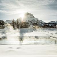 Hotel Arlberg Lech