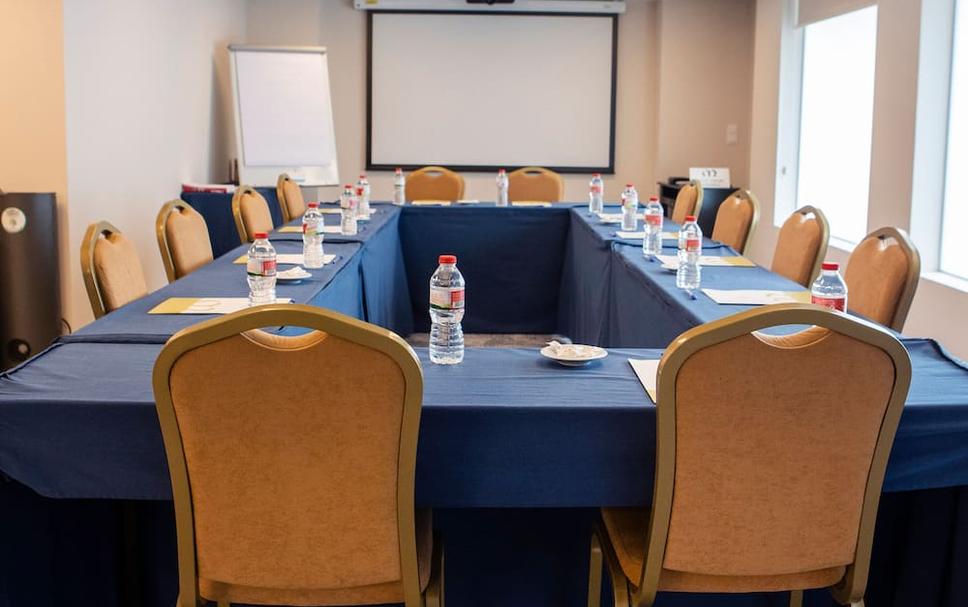 Conference room Ảnh