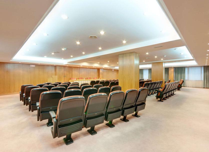 Conference room Ảnh