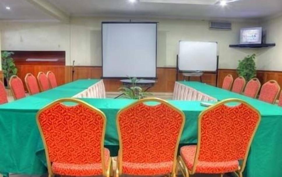 Conference room Ảnh