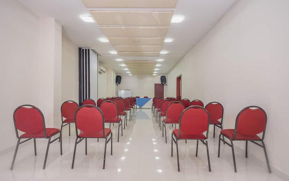 Conference room Ảnh