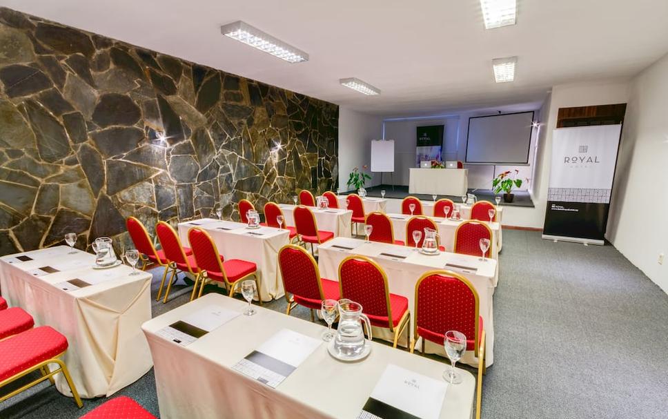 Conference room Ảnh