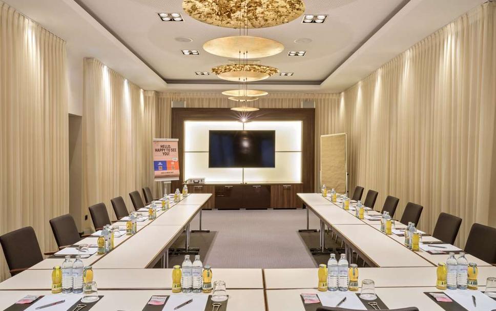 Conference room Ảnh