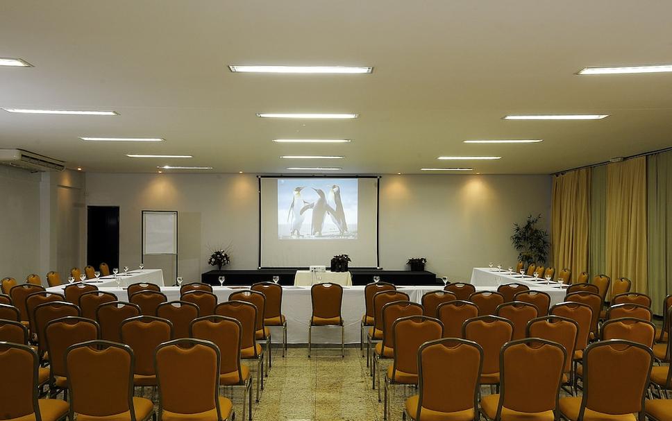 Conference room Ảnh