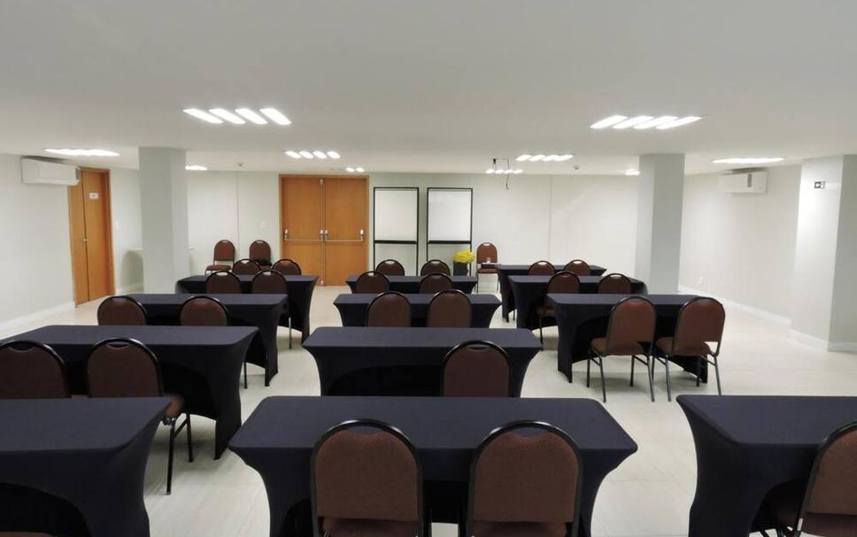 Conference room Ảnh