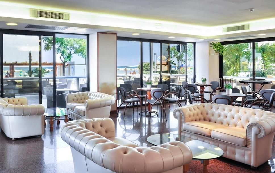 Lounge Ảnh