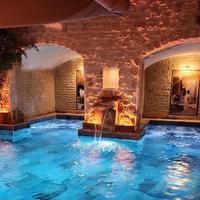 Fresco Cave Suites Cappadocia