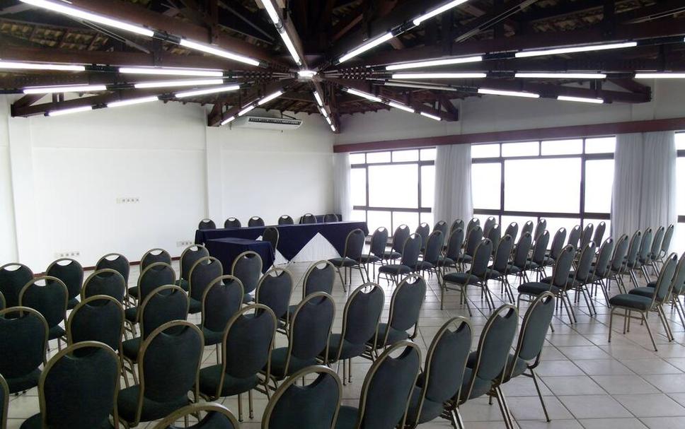 Conference room Ảnh