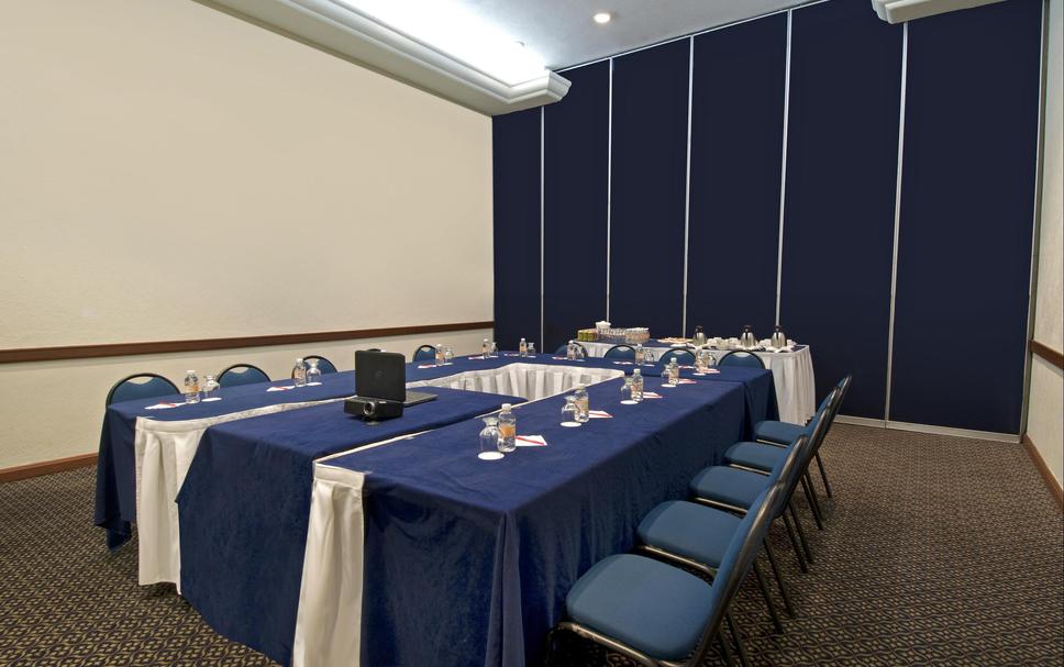 Conference room Ảnh