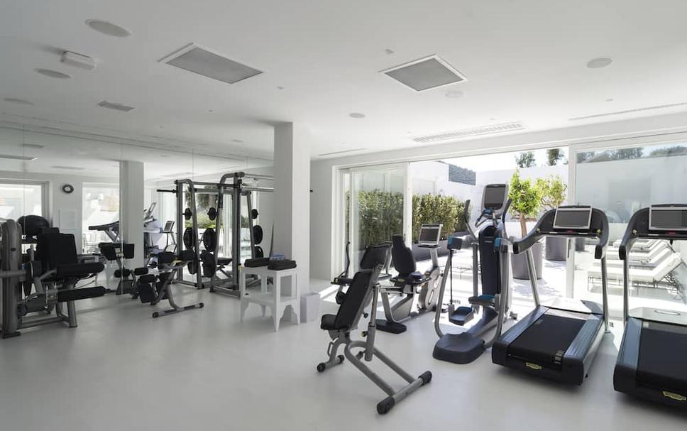 Gym Ảnh