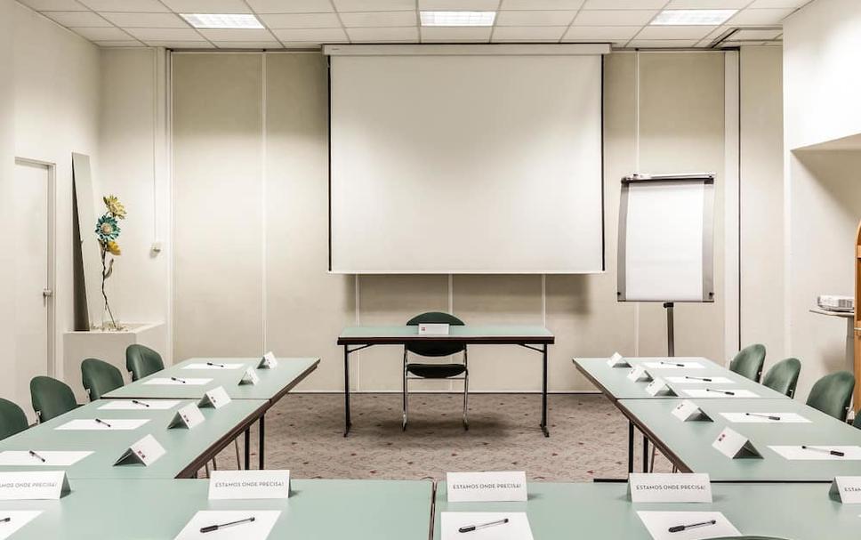 Conference room Ảnh