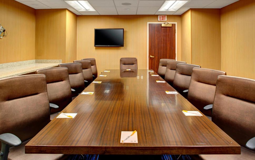 Conference room Ảnh