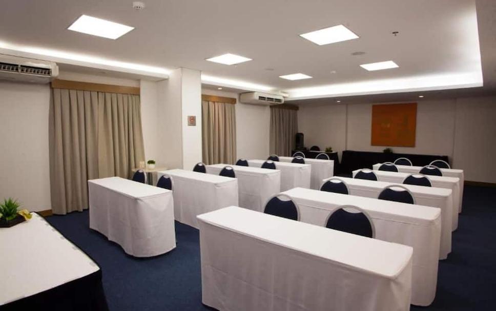 Conference room Ảnh