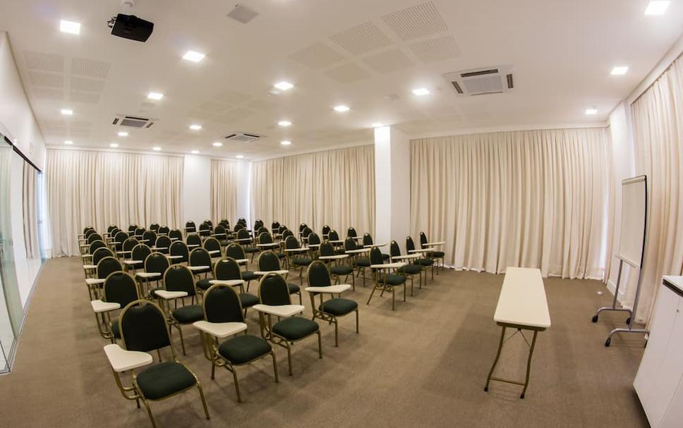 Conference room Ảnh