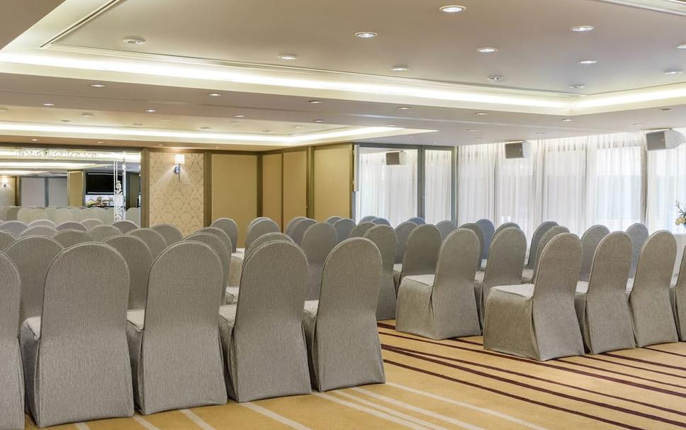 Conference room Ảnh