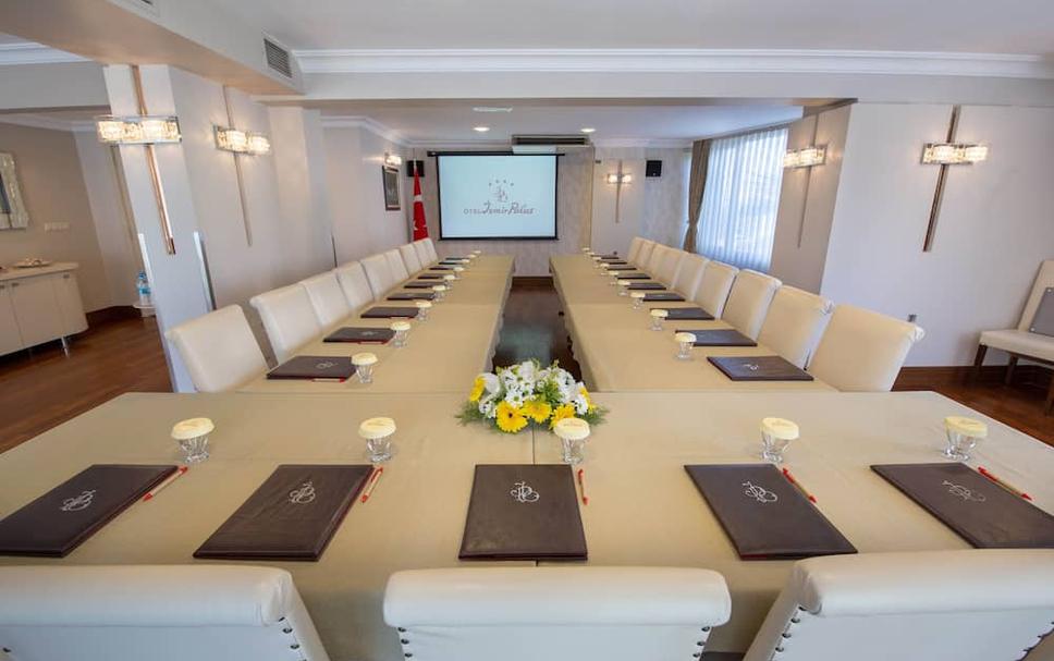 Conference room Ảnh