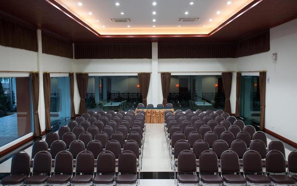 Conference room Ảnh