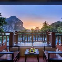 Krabi Chada Resort - Sha Plus