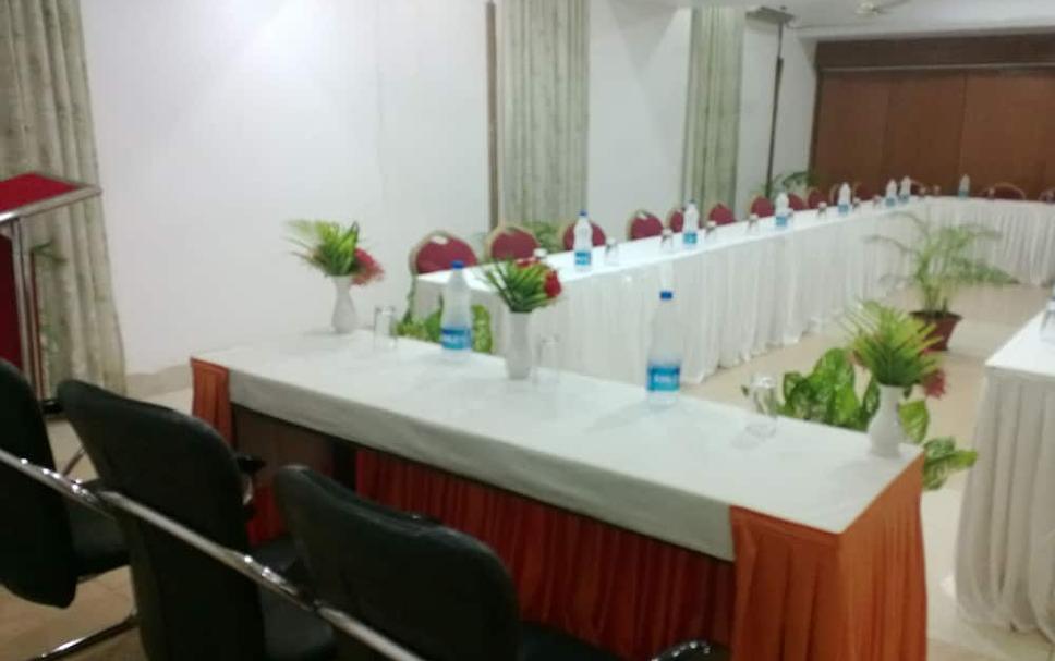 Conference room Ảnh