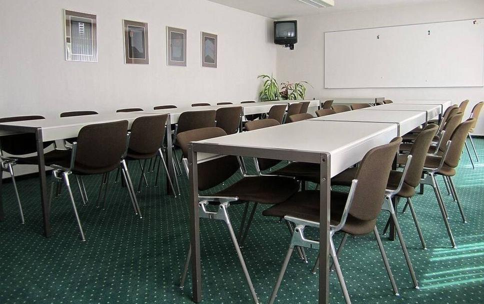 Conference room Ảnh