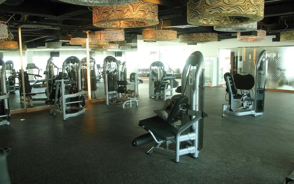 Gym Ảnh