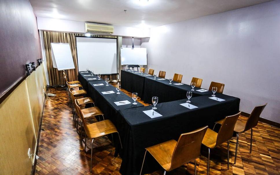 Conference room Ảnh